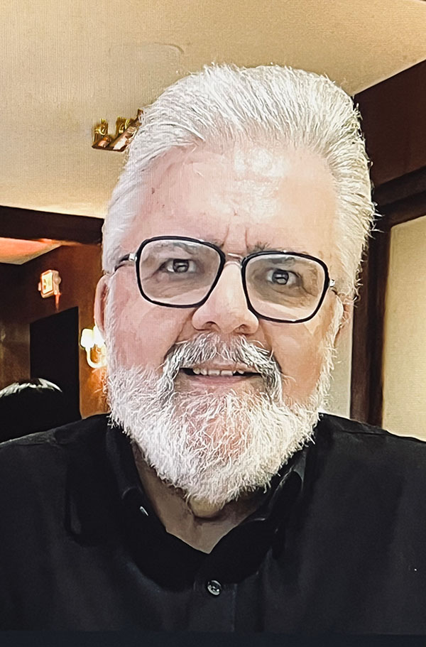 Mike Garofalo of MJG Consulting